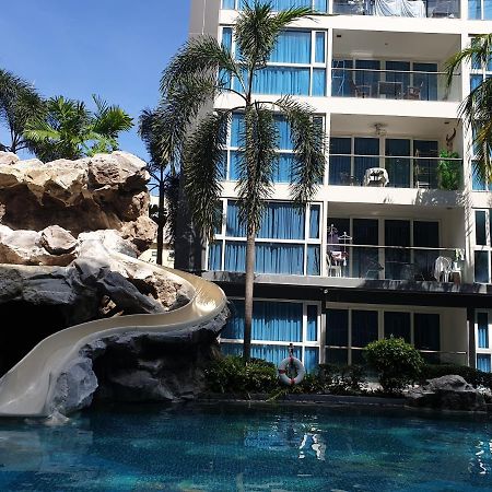 Centara Avenue 2 Bedrooms Pool View Pattaya Bagian luar foto