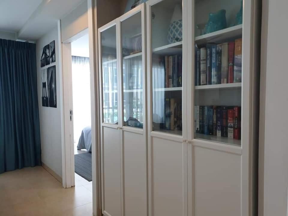 Centara Avenue 2 Bedrooms Pool View Pattaya Bagian luar foto