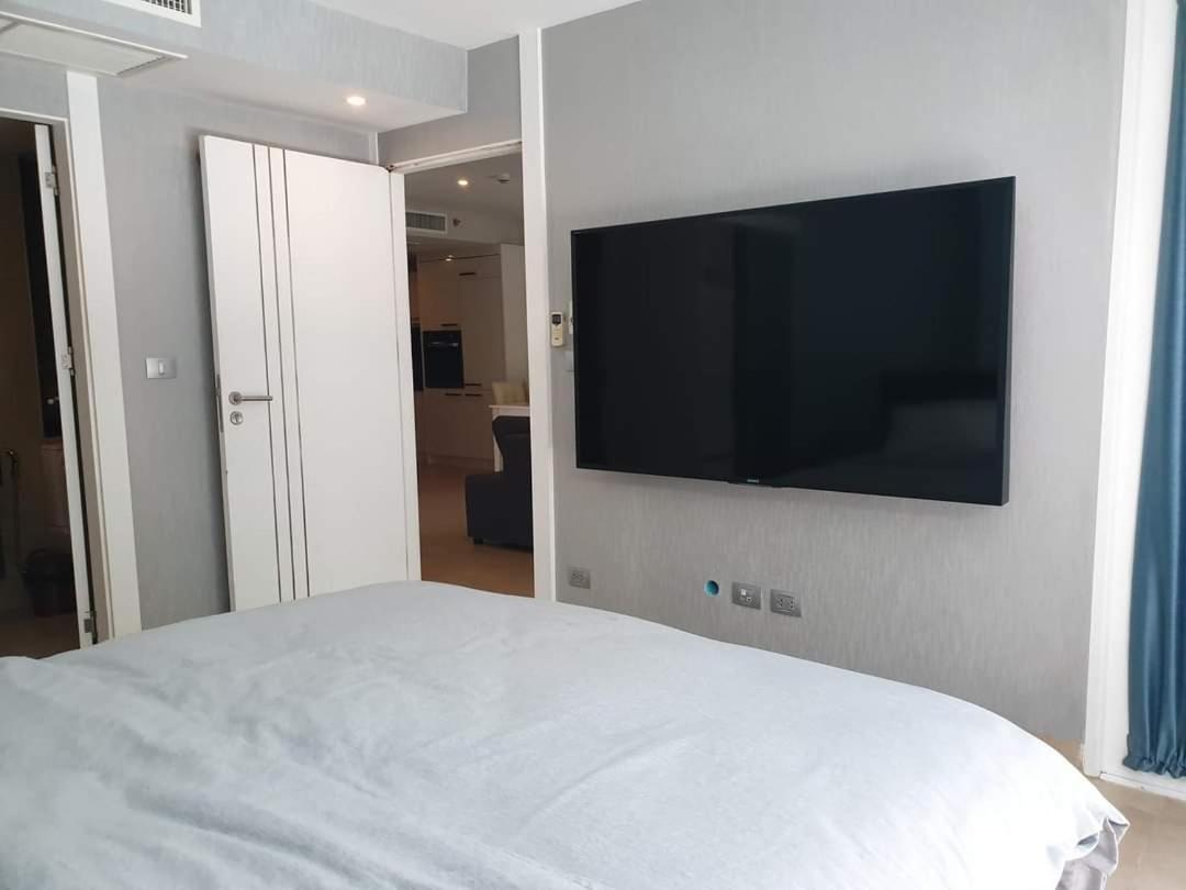 Centara Avenue 2 Bedrooms Pool View Pattaya Bagian luar foto