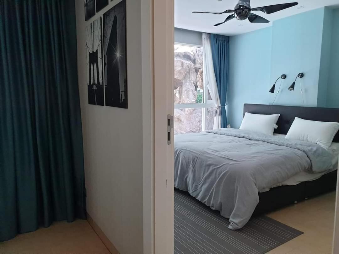 Centara Avenue 2 Bedrooms Pool View Pattaya Bagian luar foto