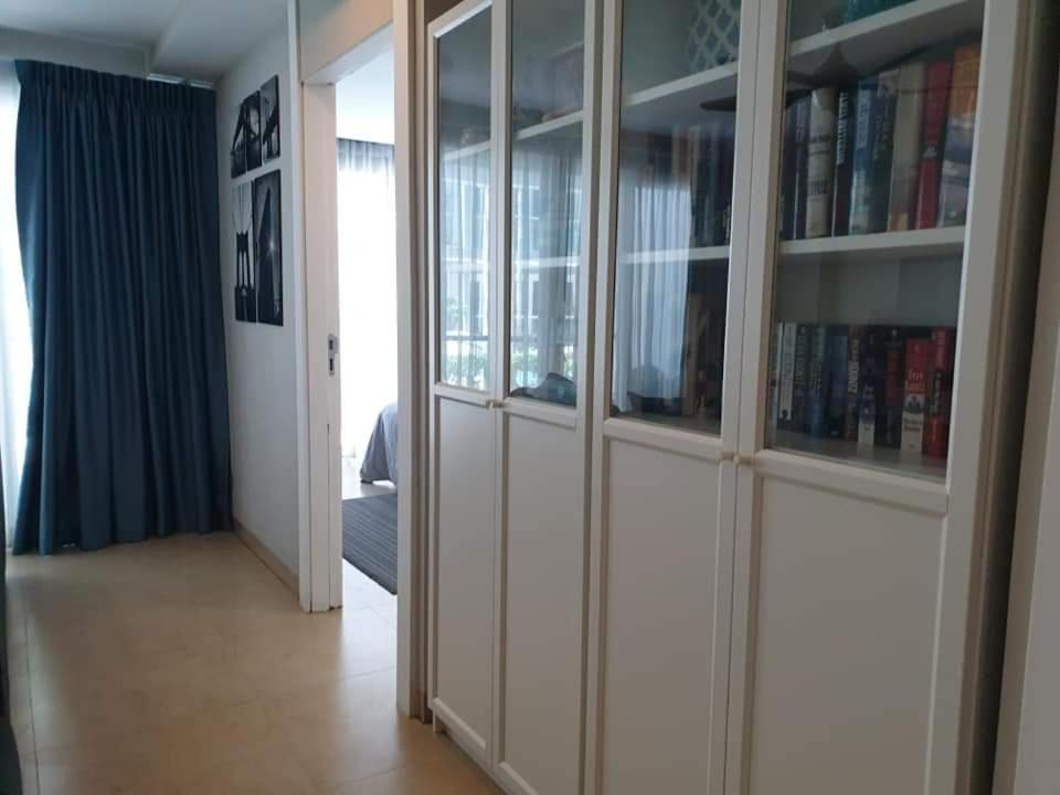 Centara Avenue 2 Bedrooms Pool View Pattaya Bagian luar foto
